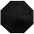 Зонт складной Ribbo, черный