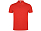 Рубашка поло Imperium мужская, красный