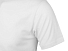 Футболка Club мужская, без боковых швов, белый
