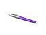 Шариковая ручка Parker Jotter, цвет FROSTY PURPLE, цвет чернил синий, толщина линии M , в подарочной коробке