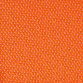 Заготовка из мелкой сетки Syren, L, оранжевый неон