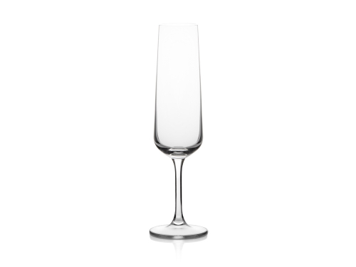 Бокал-флют для игристого Prosecco, 205мл