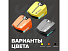 Игровая гарнитура Canyon DoubleBee GTWS-2, желтый (CND-GTWS2Y)