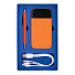 Набор Bplanner Power (оранжевый с синим)