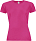 Футболка женская Sporty Women 140, розовый неон