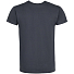 Футболка унисекс Firm Wear, темно-серая