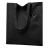 Сумка для покупок LUMISSA 325 г/м², Чёрный