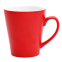 Кружка для гравировки Good day, Красный