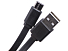 Кабель USB 2.0 A - USB Type-C, черный