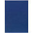 Ежедневник Flat Light, недатированный, синий