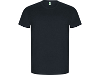 Футболка Golden мужская, эбеновый