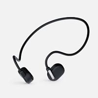 Беспроводные наушники OpenAir Arc, черные Беспроводные наушники OpenAir Arc, черные