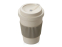 Термокружка Muffin из натуральных волокон, бежевый