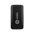 Внешний аккумулятор с подсветкой Bplanner Power 4 ST, 8000 mAh (Белый)