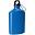 Походная фляжка Tula, синяя