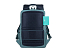RIVACASE 7760 aquamarine ECO рюкзак для ноутбука 15.6 / 6