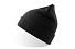 Шапка мужская PIER-S, черный