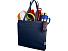 Odessa эко-сумка из переработанных материалов 220 г/м² - Нейви