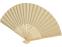 Carmen веер - Натуральный