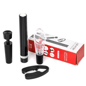 Винный набор Лигурия, Черный