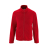 Толстовка на молнии мужская NORMAN MEN 220, красный