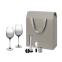 Подарочный набор Mancera, Vintaro (2 бокала + набор для вина)