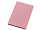 Классическая обложка для паспорта Favor, розовая