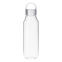 Бутылка для воды Импульс (Impulse), прозрачная