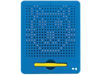 Магнитный планшет для рисования «Magboard mini», цвет: синий