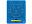 Магнитный планшет для рисования «Magboard mini», цвет: синий
