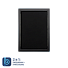 Ежедневник Bplanner.01 в подарочной коробке (черный)