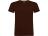Футболка Beagle мужская, шоколадный