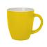 Кружка  ANNA, желтый
