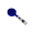 Ретрактор 4hand (синий)
