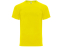 Футболка Monaco унисекс, желтый