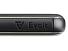 Внешний аккумулятор Forge v.2, металл, 10000mah, серый