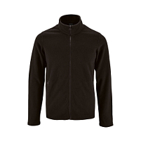 Толстовка на молнии мужская NORMAN MEN 220, черный Толстовка на молнии мужская NORMAN MEN 220, черный