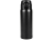 Термокружка Relaxika 701 (0,48 литра), черная (без лого)