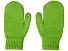 Варежки Dunant, зеленое яблоко