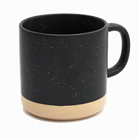 Кружка Marina, Черный