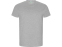 Футболка Golden мужская, серый меланж