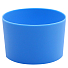 Манжета силиконовая для кружки Magic, Синий