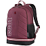 Рюкзак Collegiate Quadma, бордовый
