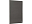 Комплект из двух блокнотов Karst формата A5 с листами из каменной бумаги, slate grey