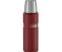 Термос из нерж. стали тм THERMOS SK2000 Rustic Red 0,47L