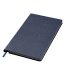 Ежедневник Tweed недатированный, синий