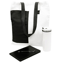 Подарочный набор РИТМ, Черный