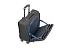 RIVACASE 8481 black ECO бизнес кейс на 4-х колесах 20 / 2