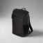 Рюкзак Gym с отделением для обуви, черный