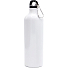 Алюминиевая бутылка Alulight, Белый